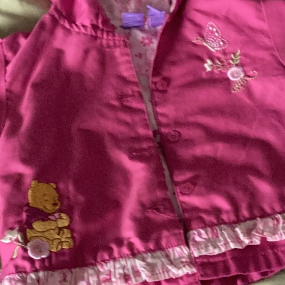 24 MONTHS JACKET & BOOTS - Picture 2 of 6